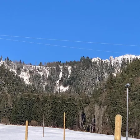 Haus Hébergement de vacances Schladming