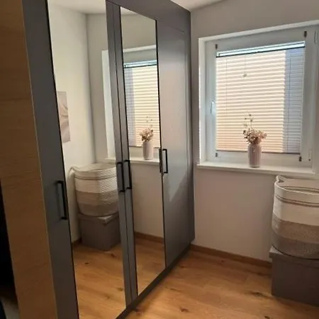 Casa vacanze Haus