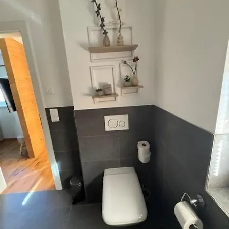 Casa vacanze Haus *