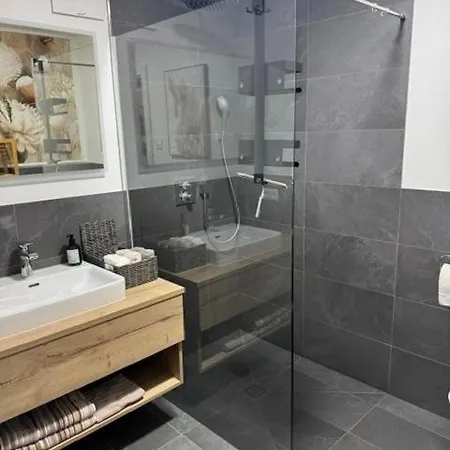Haus Prázdninový dům Schladming
