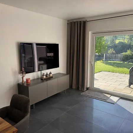 Casa vacanze Haus