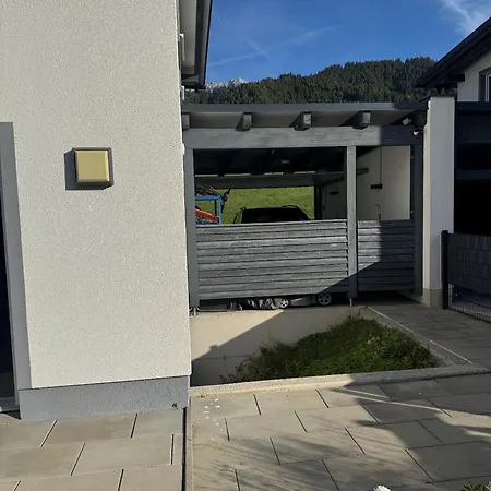 Prázdninový dům Haus *