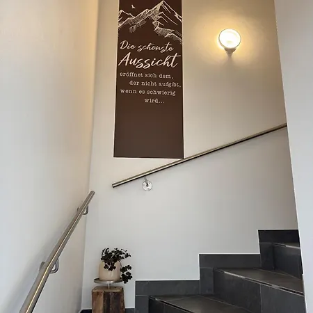 Haus Casa vacanze Schladming