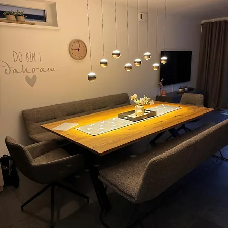Haus * Schladming