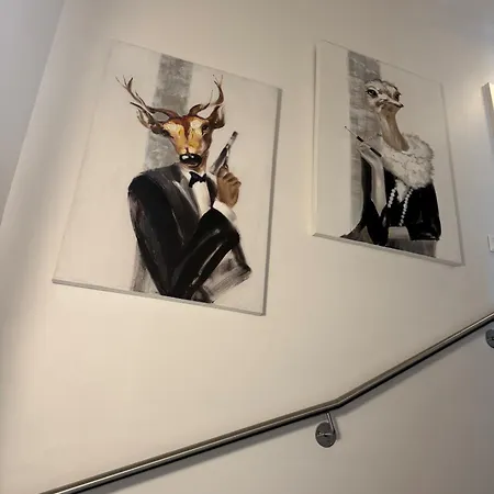 Haus Prázdninový dům