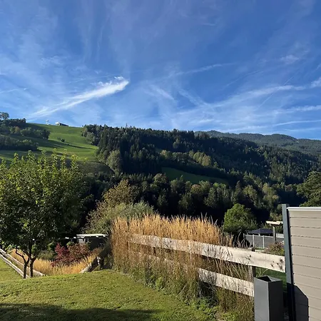 Haus Casa vacanze Schladming