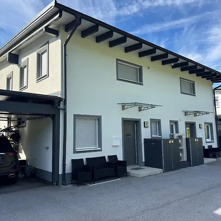 Haus Schladming