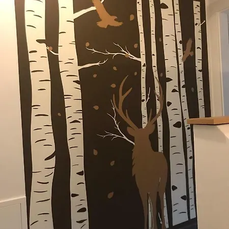 Casa vacanze Haus Schladming