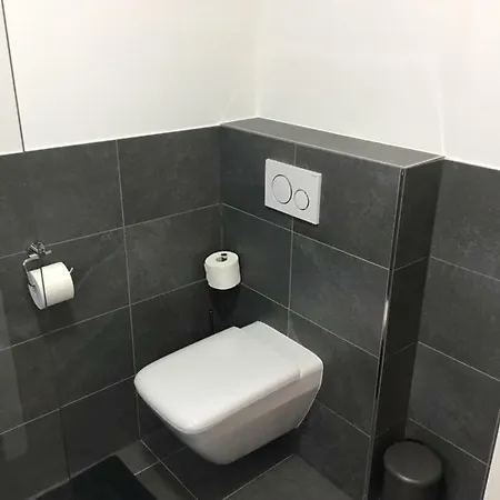 Hébergement de vacances Haus