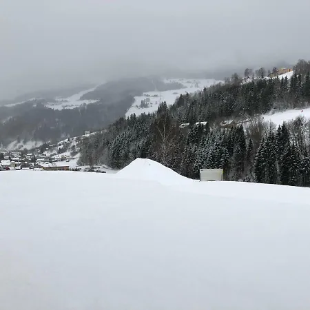 Haus بيت للعطل *