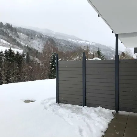 Haus Hébergement de vacances