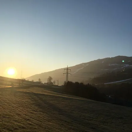 Casa vacanze Haus Schladming