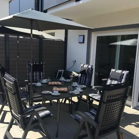 Haus Prázdninový dům Schladming