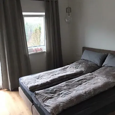 Haus Ferienhaus *