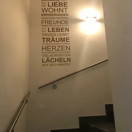 Haus Ferienhaus *
