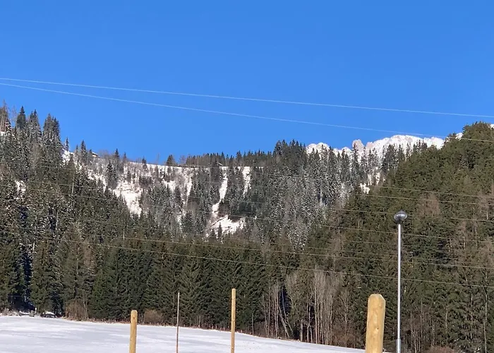 Haus بيت للعطل سخلادميخ