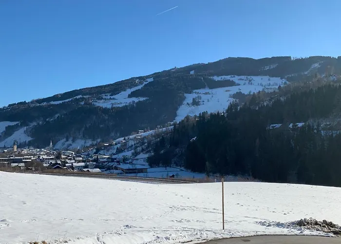 Holiday home Haus Schladming