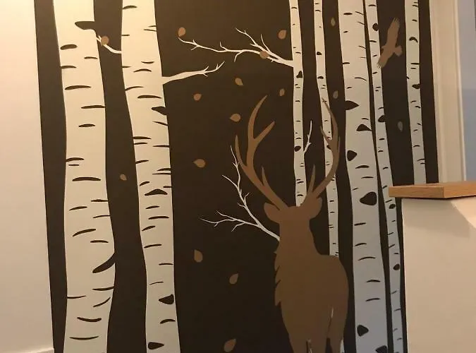 بيت للعطل Haus سخلادميخ