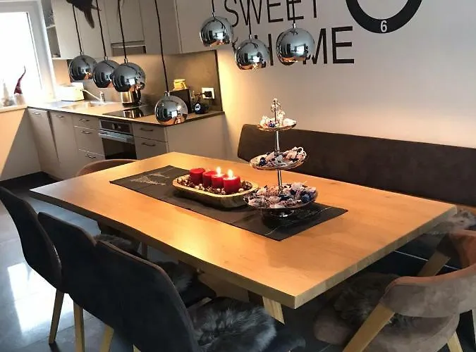 Haus * سخلادميخ