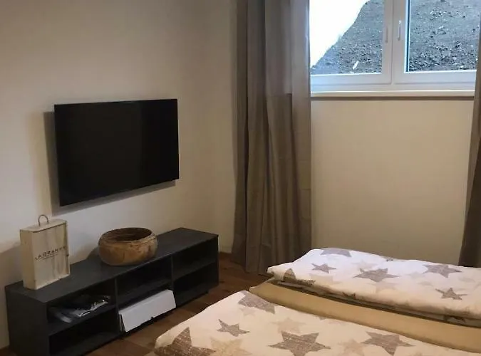 بيت للعطل Haus