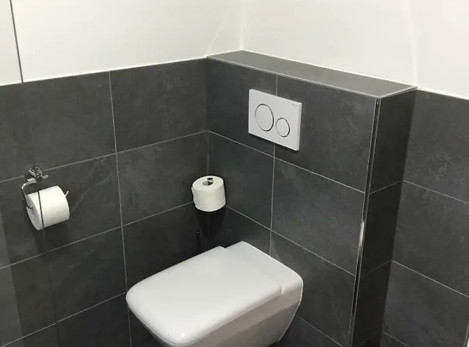 بيت للعطل Haus