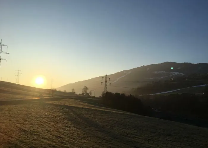 Holiday home Haus Schladming