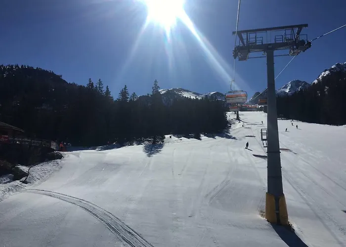 Haus بيت للعطل سخلادميخ