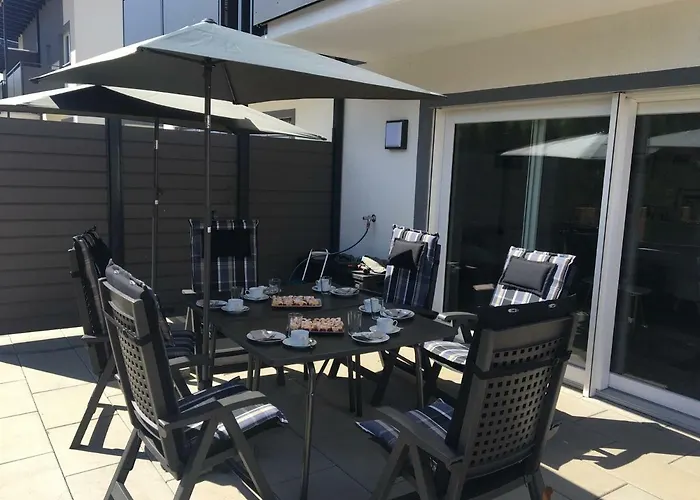 Haus Holiday home Schladming