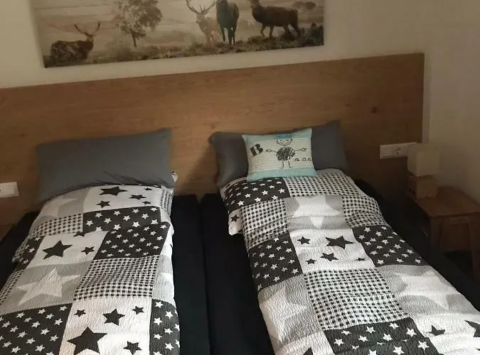 Haus بيت للعطل *