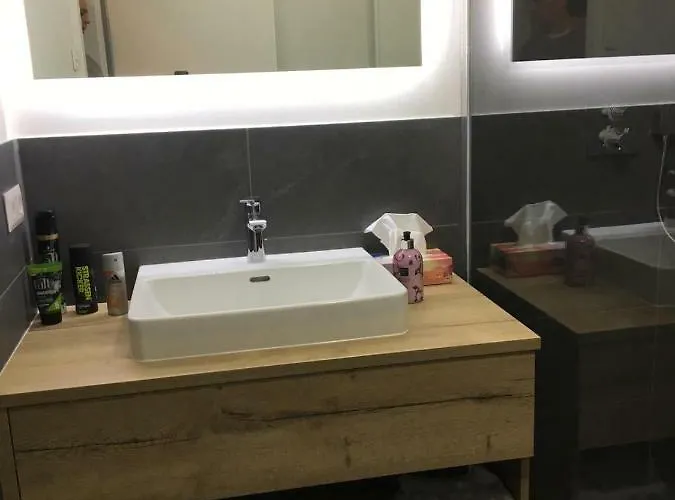 Haus بيت للعطل