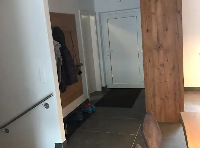 بيت للعطل Haus