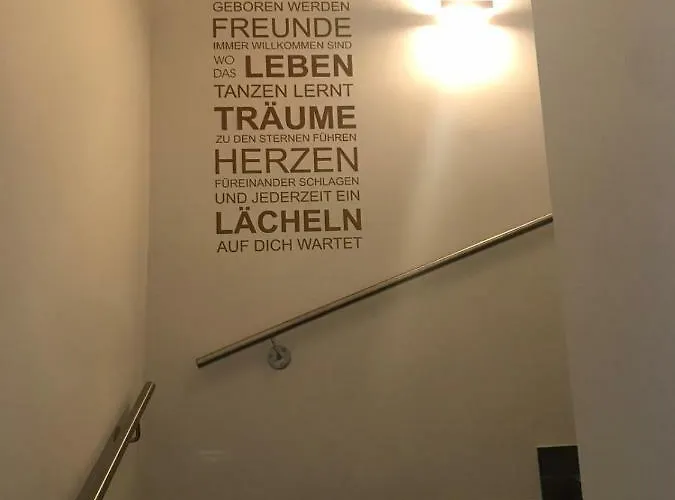 Haus بيت للعطل *