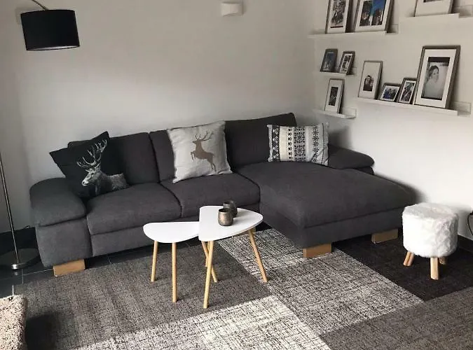 بيت للعطل Haus سخلادميخ