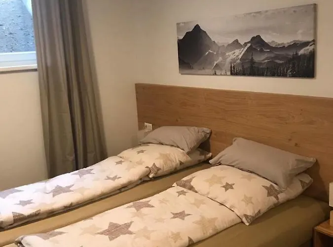 Holiday home Haus Schladming